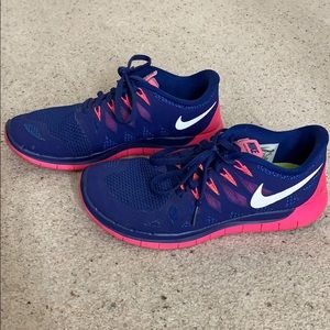 Nike Free 5.0